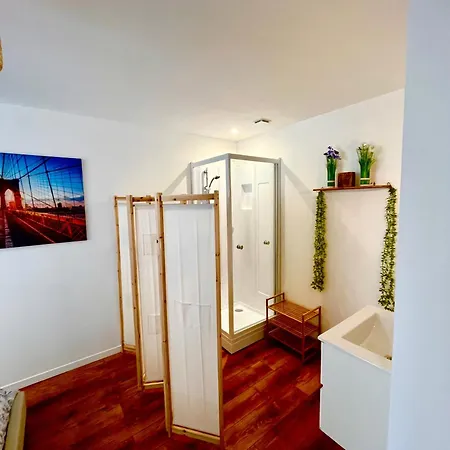 Les Perles D'opale - Le Nid Marin - Hyper Centre Appartement *