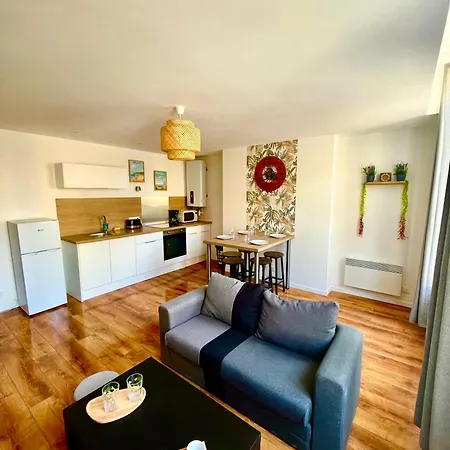 Les Perles D'opale - Le Nid Marin - Hyper Centre