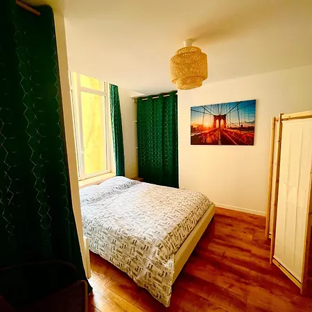 Les Perles D'opale - Le Nid Marin - Hyper Centre *