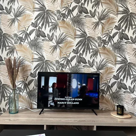 Les Perles D'opale - Le Nid Marin - Hyper Centre *